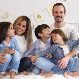 Meet your Posher, Viridiana